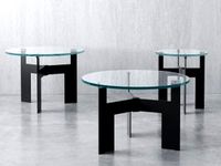 Ellis Side Tables