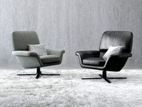 Blake Soft Armchair