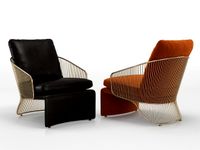 Colette Armchair