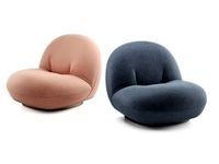 Pacha Lounge Chair